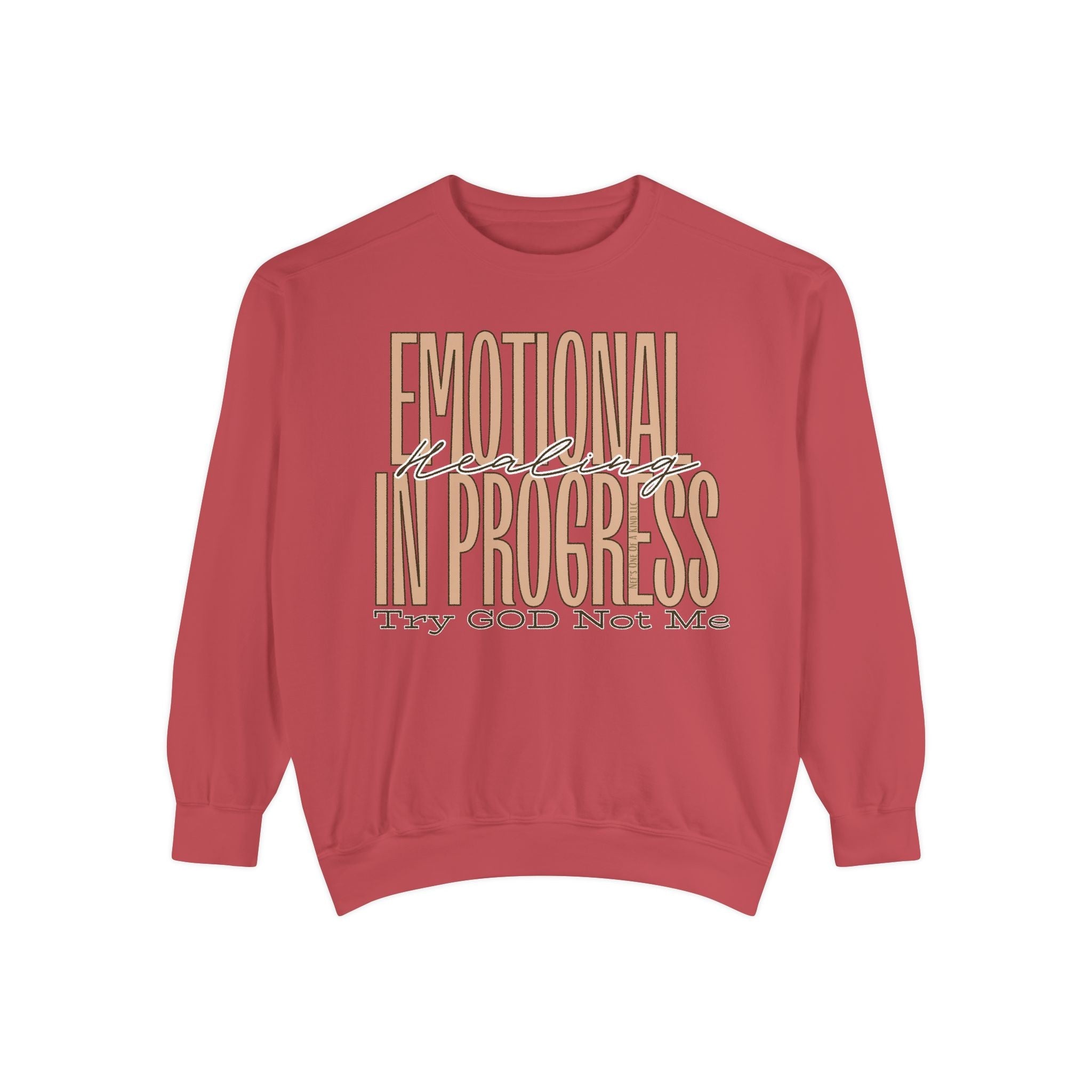 Emotional Healing
